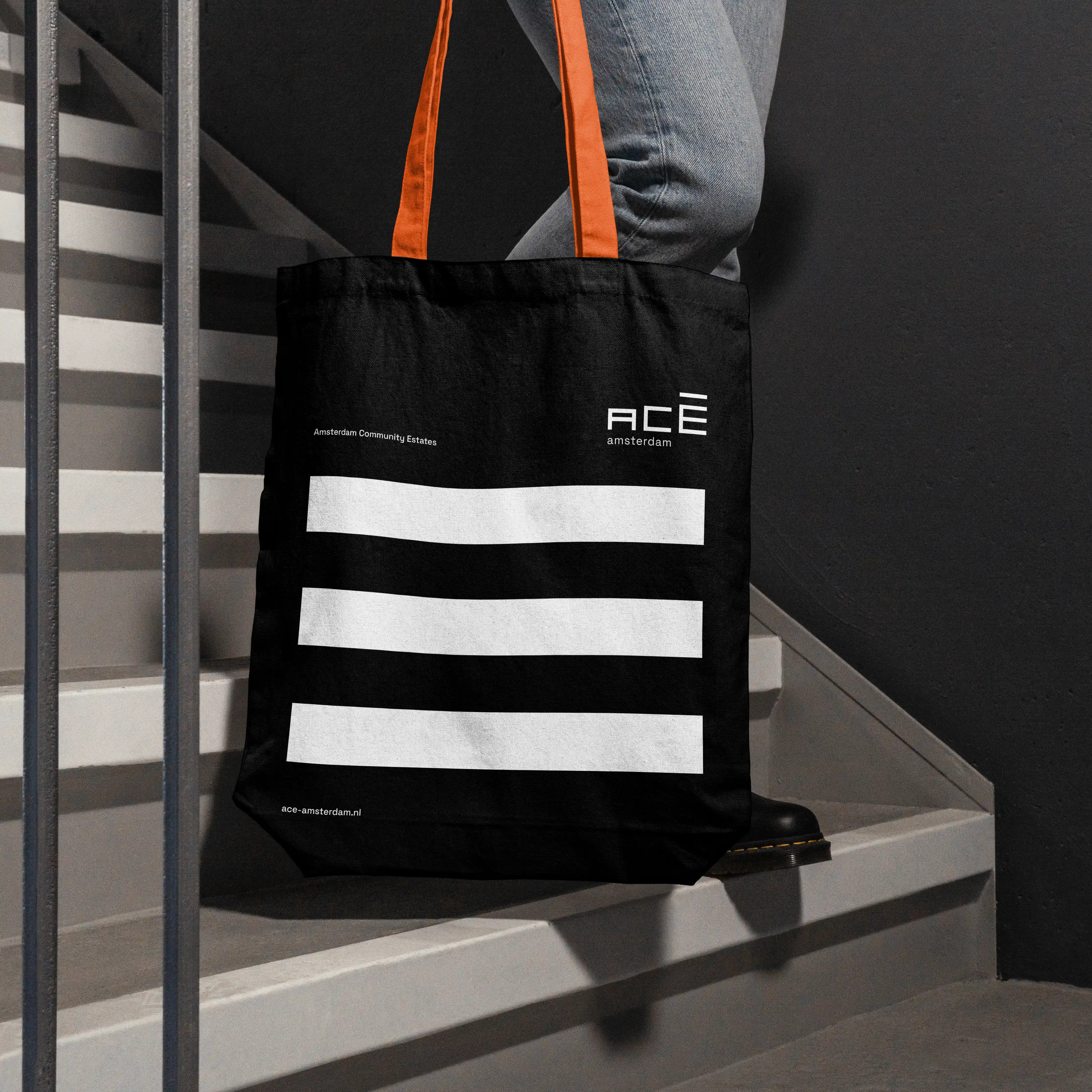 ACE tas