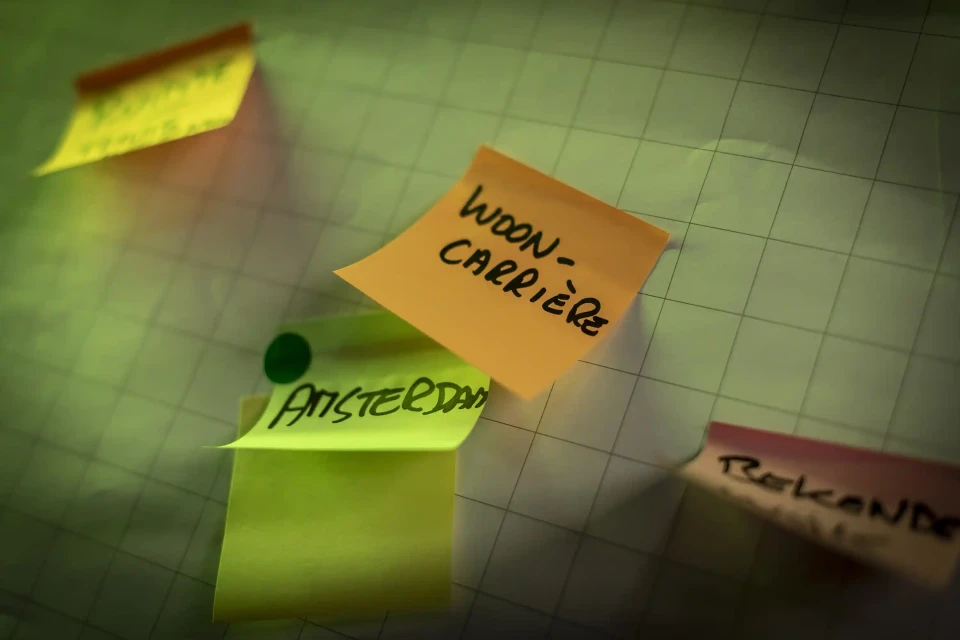 Untied brainstorm
