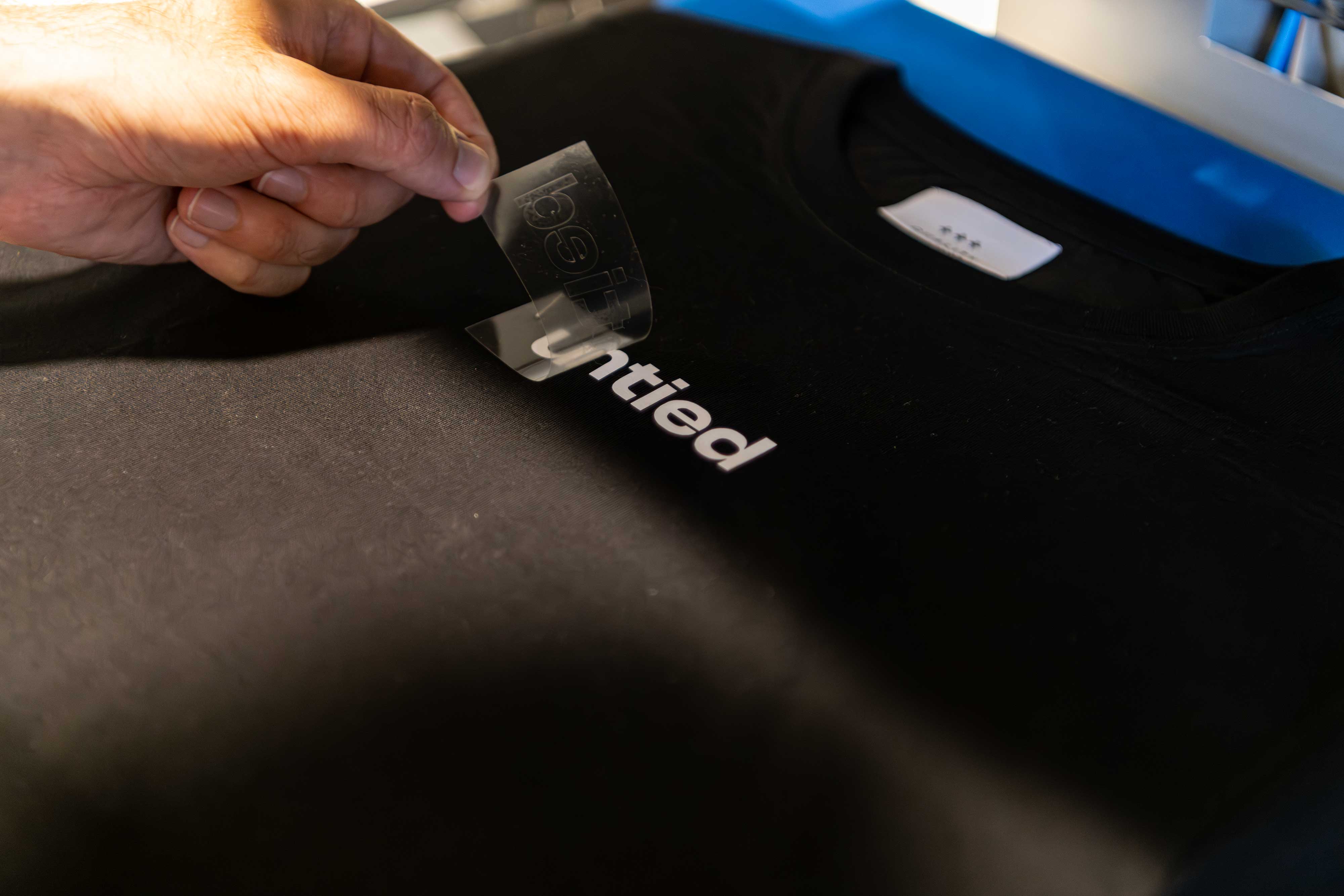 Untied   designs