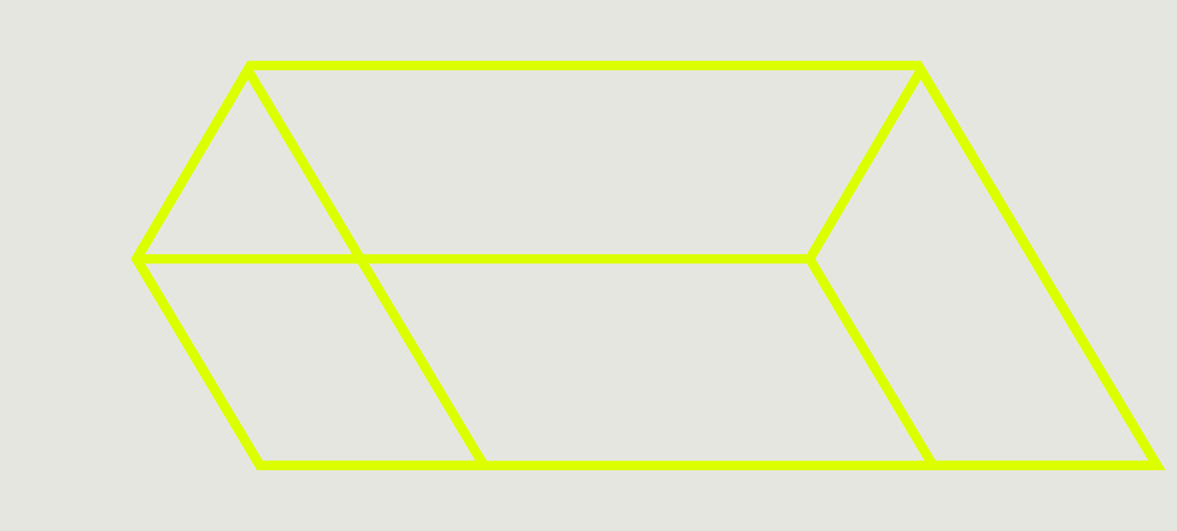 Untied gif elementen