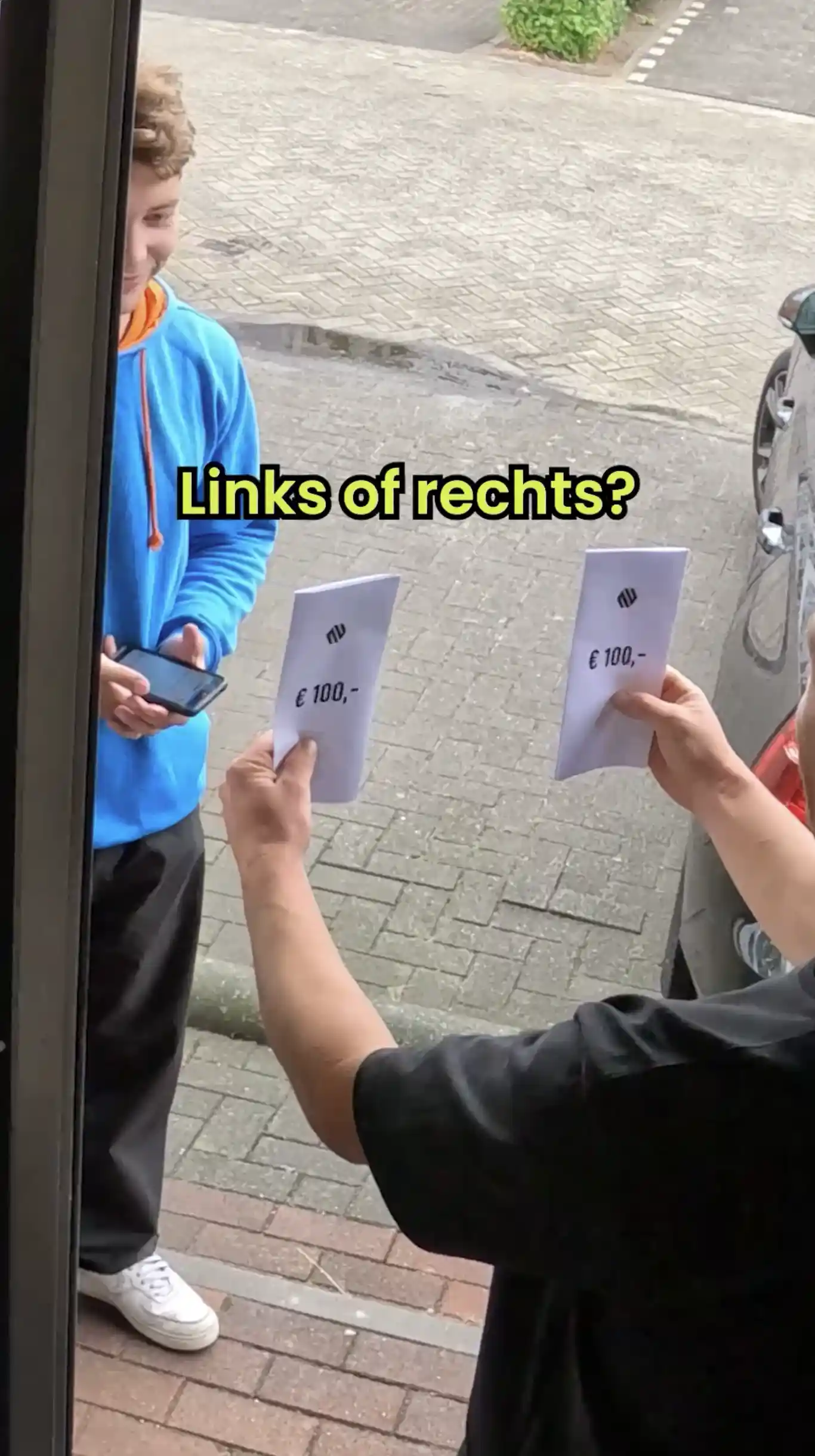 Coolblue short thumbnail