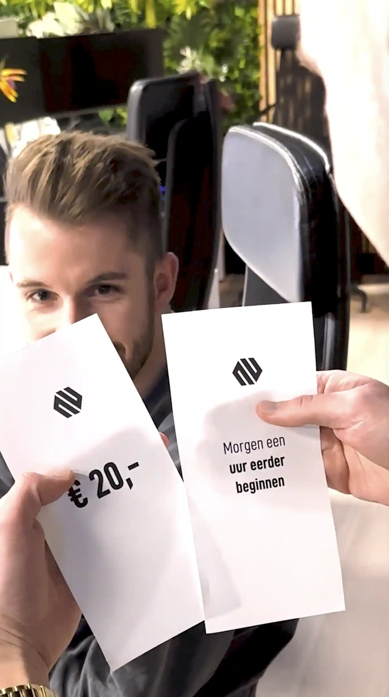 Doen of poen short thumbnail