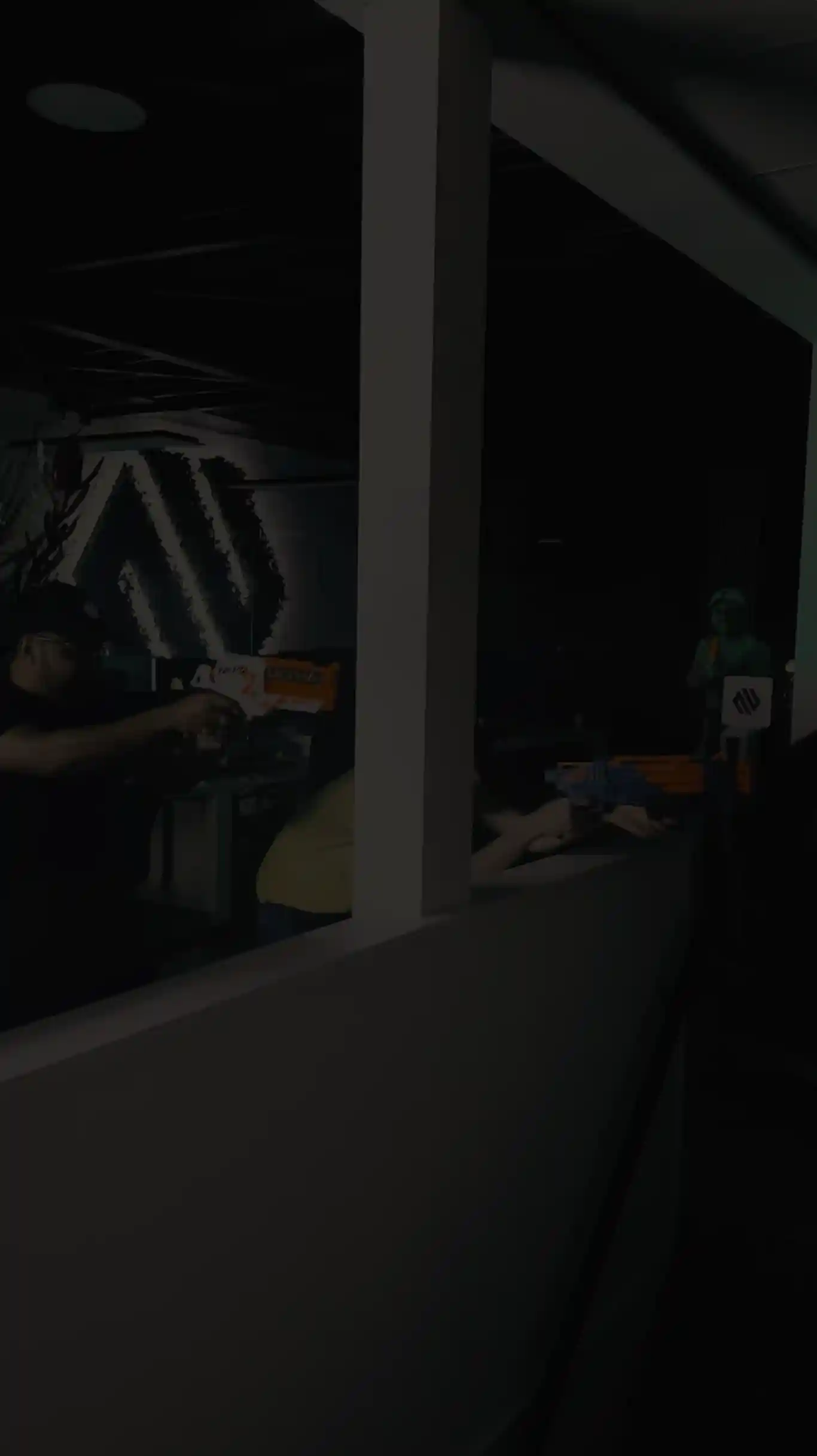 Nerf short thumbnail