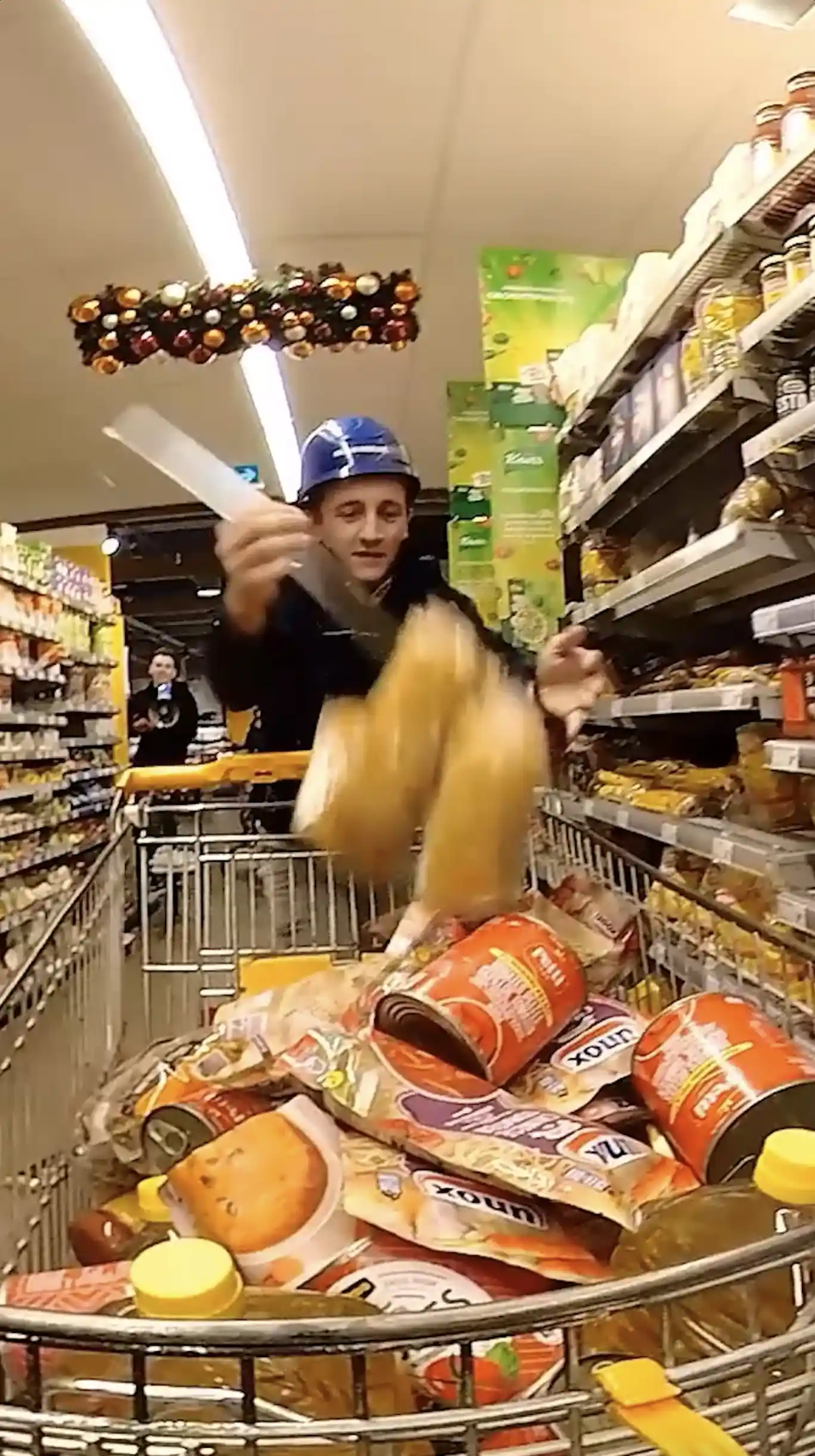 Supermarktrun short thumbnail