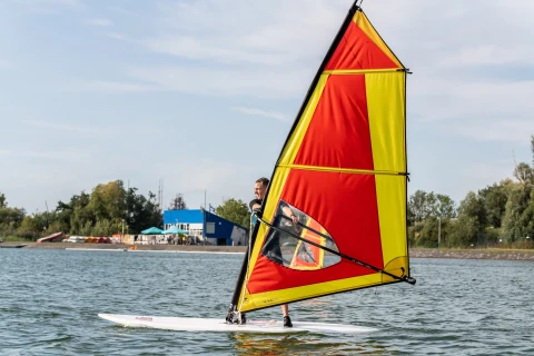 Untied surfuitje stephan